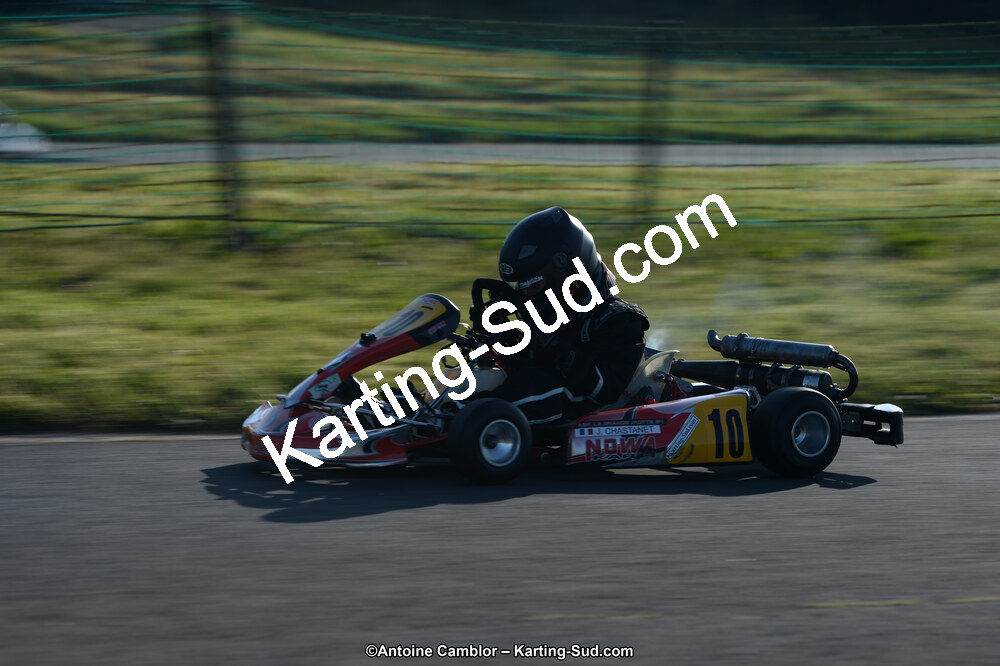 05/05/2013 : 3ème manche du Championnat du Sud 2013 à Belmont sur Rance (Photos Antoine Camblor) 2013 — karting