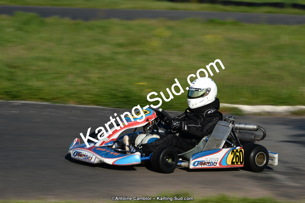 05/05/2013 : 3ème manche du Championnat du Sud 2013 à Belmont sur Rance (Photos Antoine Camblor) 2013 — karting
