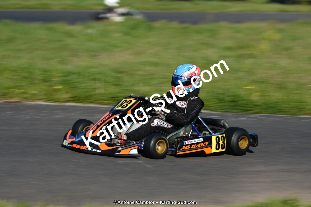 05/05/2013 : 3ème manche du Championnat du Sud 2013 à Belmont sur Rance (Photos Antoine Camblor) 2013 — karting