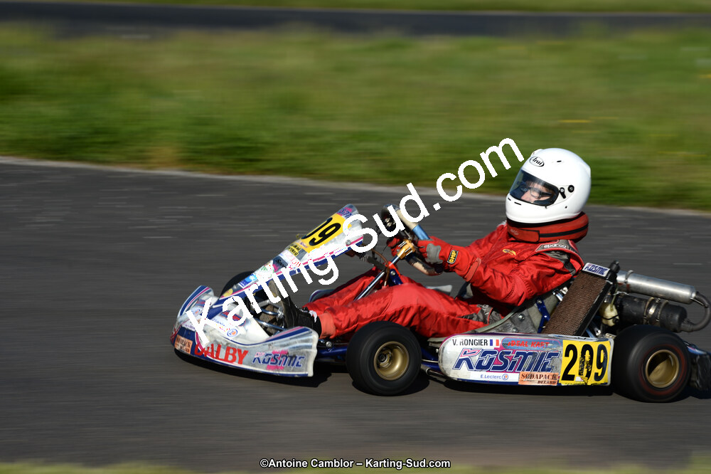 05/05/2013 : 3ème manche du Championnat du Sud 2013 à Belmont sur Rance (Photos Antoine Camblor) 2013 — karting
