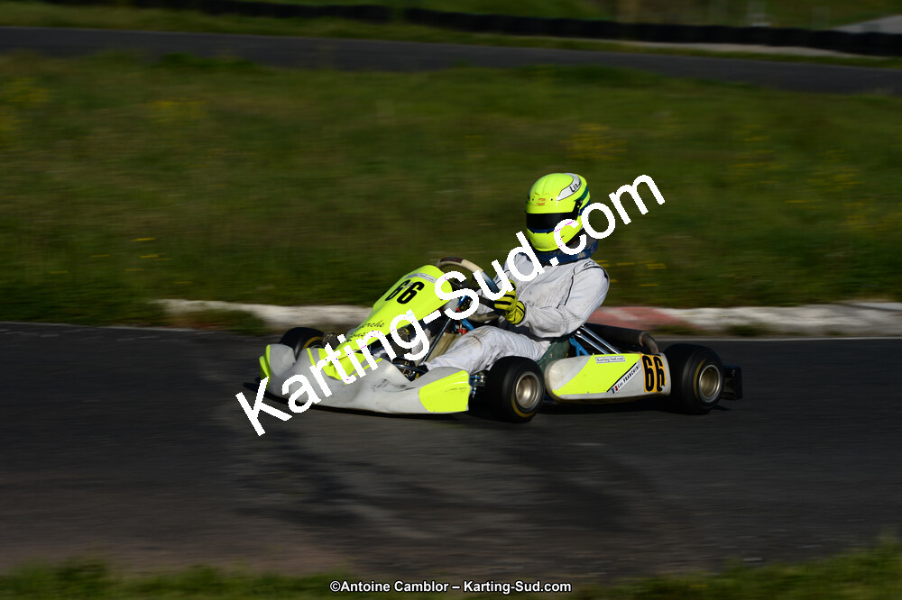05/05/2013 : 3ème manche du Championnat du Sud 2013 à Belmont sur Rance (Photos Antoine Camblor) 2013 — karting