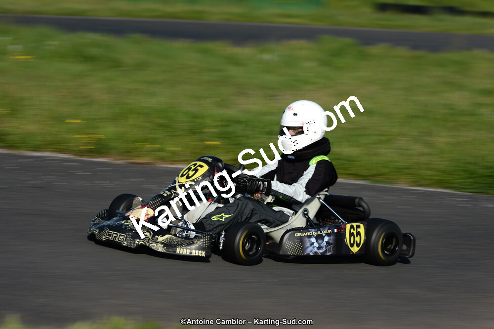 05/05/2013 : 3ème manche du Championnat du Sud 2013 à Belmont sur Rance (Photos Antoine Camblor) 2013 — karting