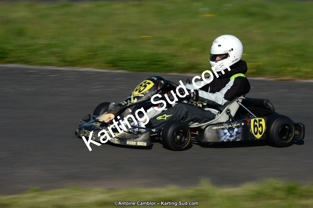 05/05/2013 : 3ème manche du Championnat du Sud 2013 à Belmont sur Rance (Photos Antoine Camblor) 2013 — karting