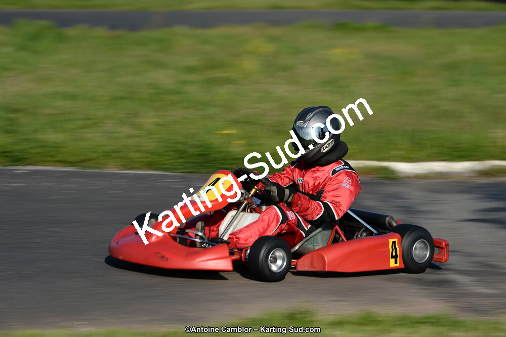 05/05/2013 : 3ème manche du Championnat du Sud 2013 à Belmont sur Rance (Photos Antoine Camblor) 2013 — karting