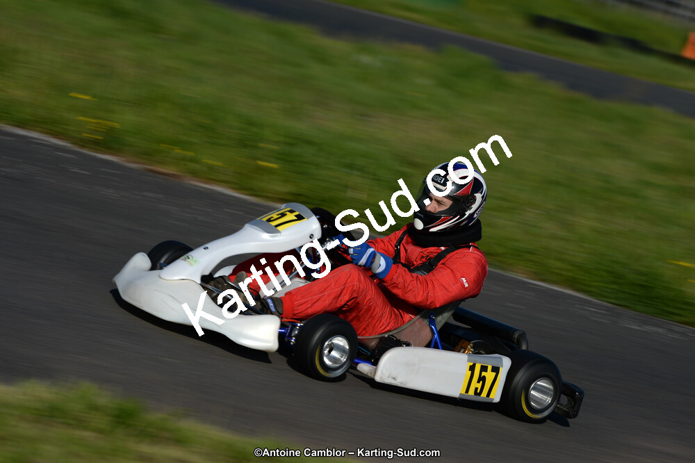 05/05/2013 : 3ème manche du Championnat du Sud 2013 à Belmont sur Rance (Photos Antoine Camblor) 2013 — karting
