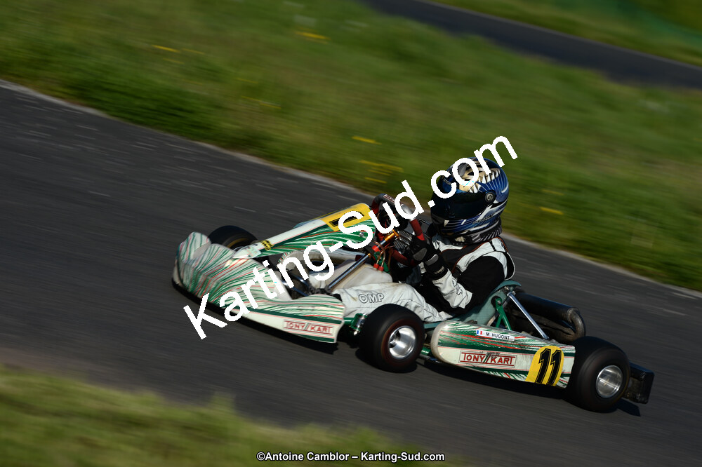 05/05/2013 : 3ème manche du Championnat du Sud 2013 à Belmont sur Rance (Photos Antoine Camblor) 2013 — karting