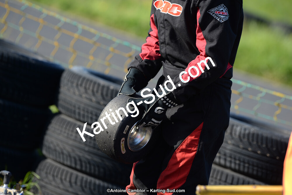05/05/2013 : 3ème manche du Championnat du Sud 2013 à Belmont sur Rance (Photos Antoine Camblor) 2013 — karting
