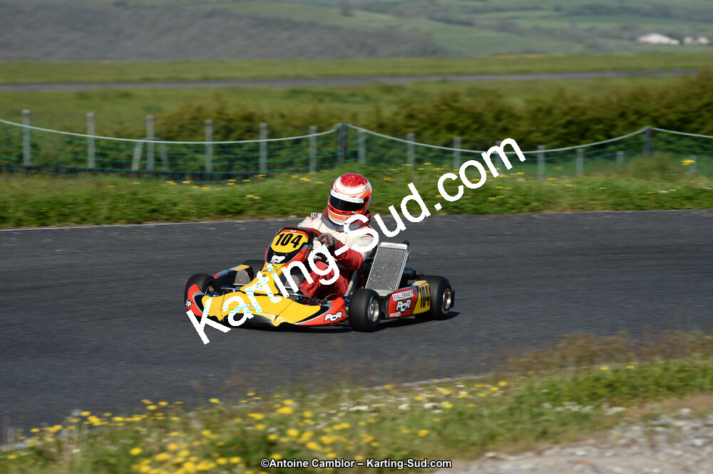 05/05/2013 : 3ème manche du Championnat du Sud 2013 à Belmont sur Rance (Photos Antoine Camblor) 2013 — karting