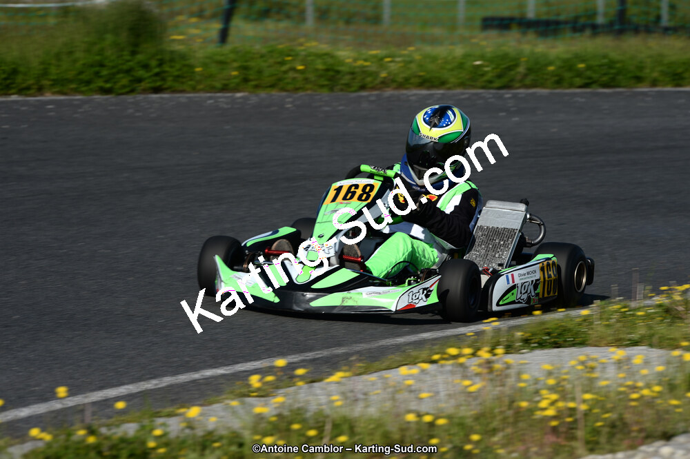 05/05/2013 : 3ème manche du Championnat du Sud 2013 à Belmont sur Rance (Photos Antoine Camblor) 2013 — karting