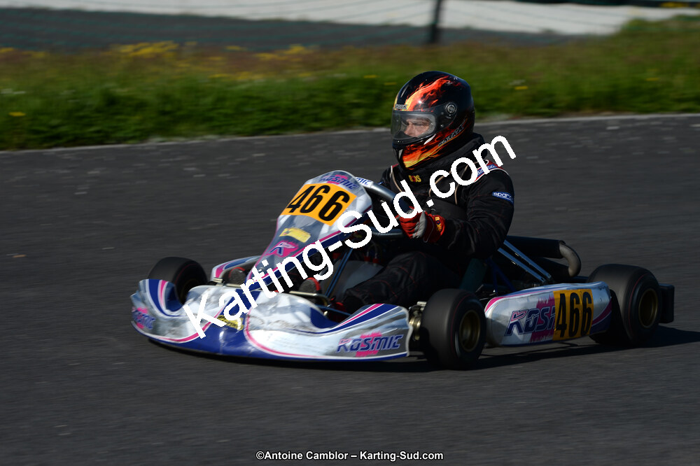 05/05/2013 : 3ème manche du Championnat du Sud 2013 à Belmont sur Rance (Photos Antoine Camblor) 2013 — karting