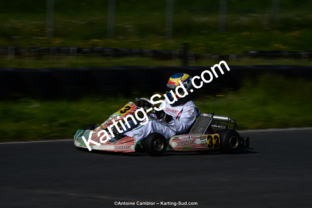 05/05/2013 : 3ème manche du Championnat du Sud 2013 à Belmont sur Rance (Photos Antoine Camblor) 2013 — karting