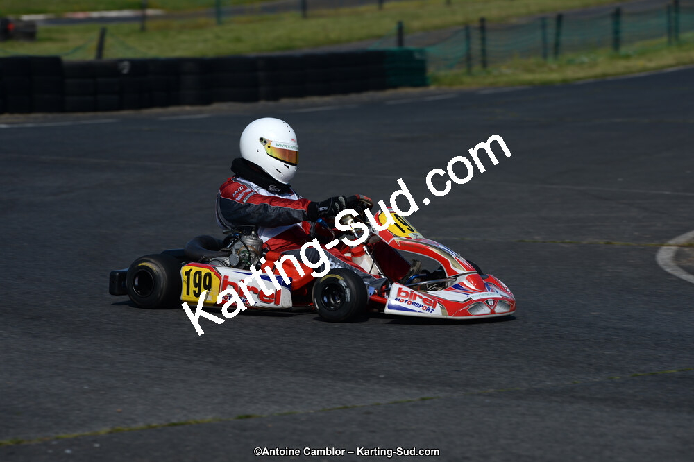 05/05/2013 : 3ème manche du Championnat du Sud 2013 à Belmont sur Rance (Photos Antoine Camblor) 2013 — karting