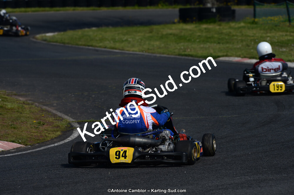 05/05/2013 : 3ème manche du Championnat du Sud 2013 à Belmont sur Rance (Photos Antoine Camblor) 2013 — karting