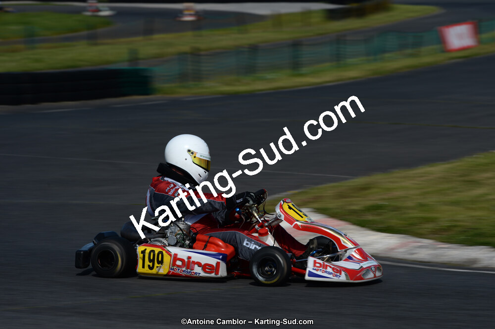 05/05/2013 : 3ème manche du Championnat du Sud 2013 à Belmont sur Rance (Photos Antoine Camblor) 2013 — karting