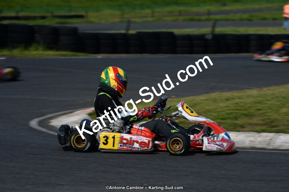 05/05/2013 : 3ème manche du Championnat du Sud 2013 à Belmont sur Rance (Photos Antoine Camblor) 2013 — karting
