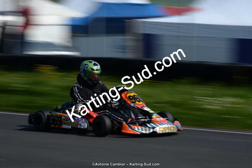 05/05/2013 : 3ème manche du Championnat du Sud 2013 à Belmont sur Rance (Photos Antoine Camblor) 2013 — karting
