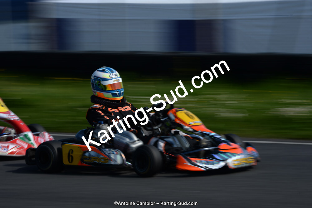 05/05/2013 : 3ème manche du Championnat du Sud 2013 à Belmont sur Rance (Photos Antoine Camblor) 2013 — karting
