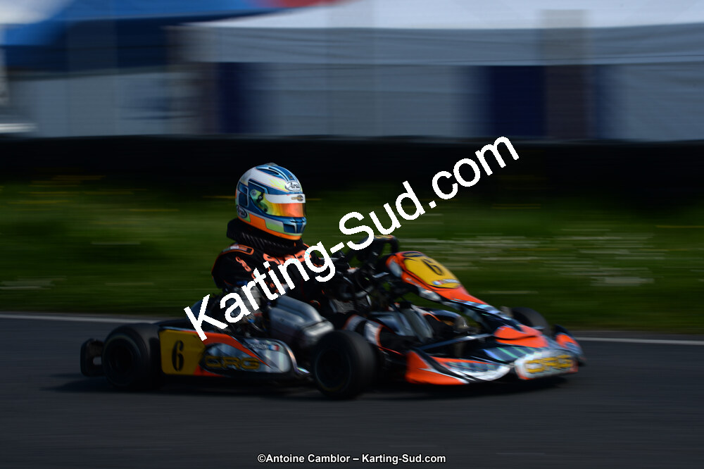 05/05/2013 : 3ème manche du Championnat du Sud 2013 à Belmont sur Rance (Photos Antoine Camblor) 2013 — karting