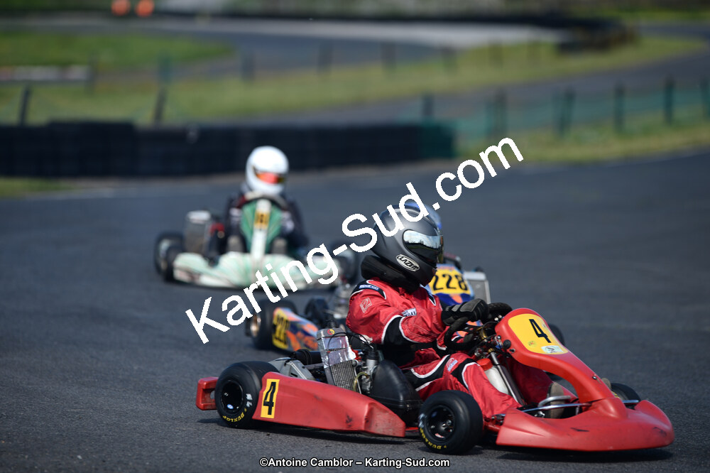 05/05/2013 : 3ème manche du Championnat du Sud 2013 à Belmont sur Rance (Photos Antoine Camblor) 2013 — karting