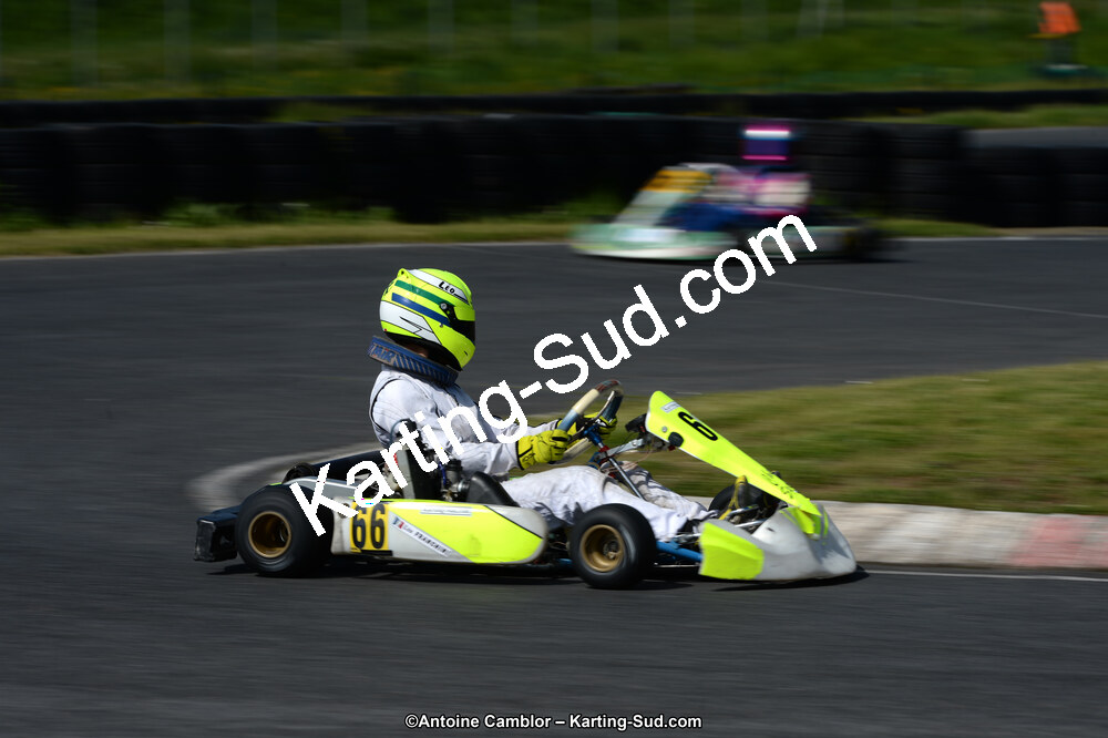 05/05/2013 : 3ème manche du Championnat du Sud 2013 à Belmont sur Rance (Photos Antoine Camblor) 2013 — karting