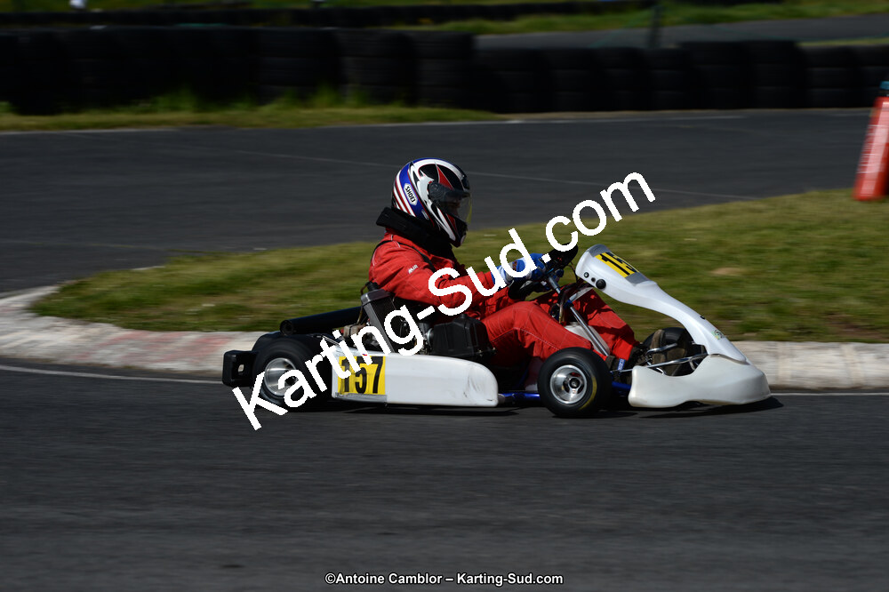 05/05/2013 : 3ème manche du Championnat du Sud 2013 à Belmont sur Rance (Photos Antoine Camblor) 2013 — karting