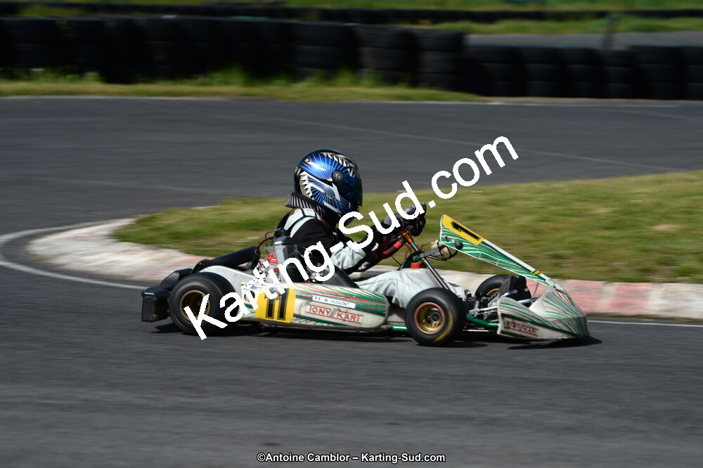 05/05/2013 : 3ème manche du Championnat du Sud 2013 à Belmont sur Rance (Photos Antoine Camblor) 2013 — karting