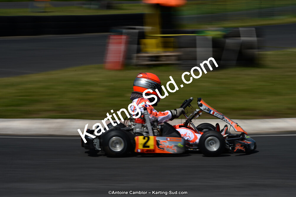 05/05/2013 : 3ème manche du Championnat du Sud 2013 à Belmont sur Rance (Photos Antoine Camblor) 2013 — karting