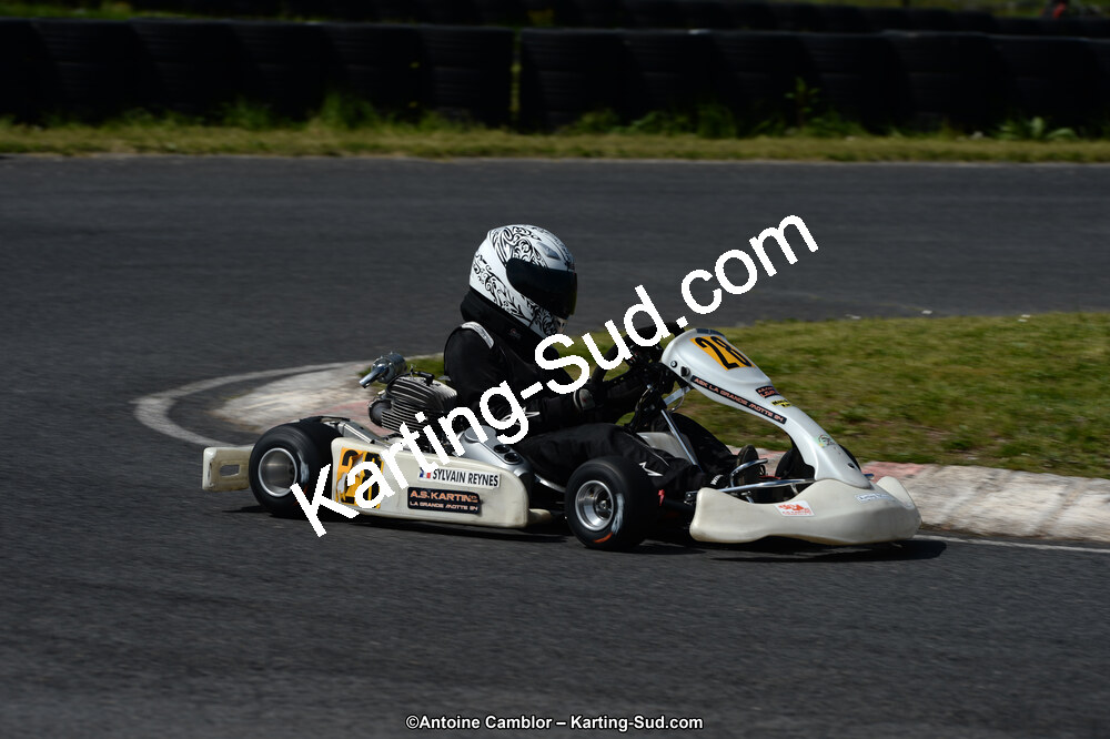 05/05/2013 : 3ème manche du Championnat du Sud 2013 à Belmont sur Rance (Photos Antoine Camblor) 2013 — karting
