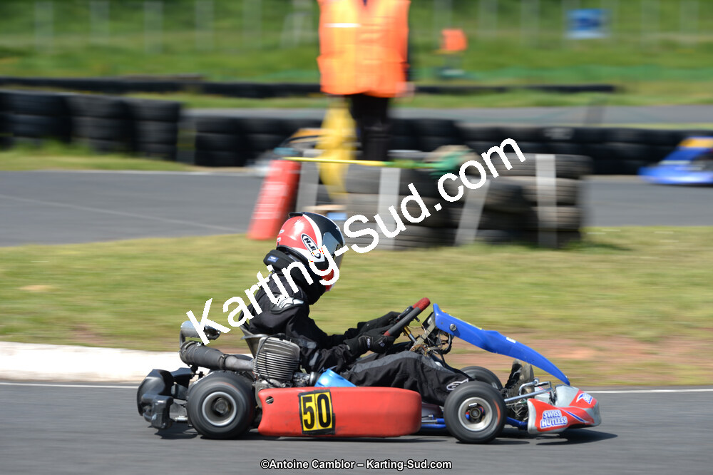 05/05/2013 : 3ème manche du Championnat du Sud 2013 à Belmont sur Rance (Photos Antoine Camblor) 2013 — karting