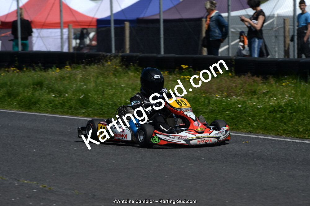 05/05/2013 : 3ème manche du Championnat du Sud 2013 à Belmont sur Rance (Photos Antoine Camblor) 2013 — karting