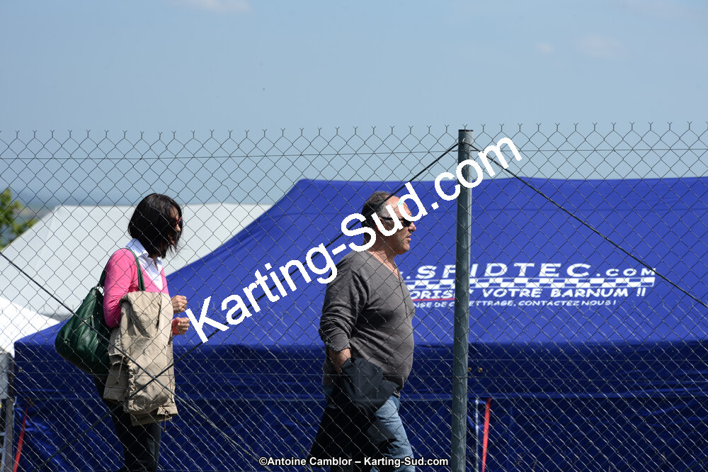 05/05/2013 : 3ème manche du Championnat du Sud 2013 à Belmont sur Rance (Photos Antoine Camblor) 2013 — karting