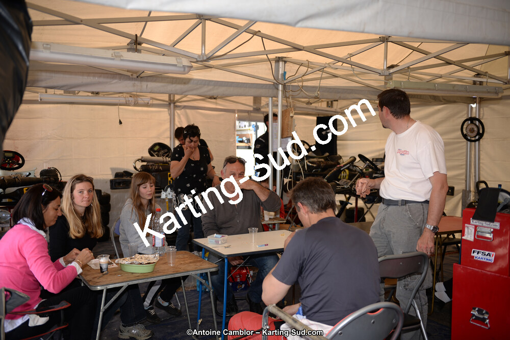 05/05/2013 : 3ème manche du Championnat du Sud 2013 à Belmont sur Rance (Photos Antoine Camblor) 2013 — karting