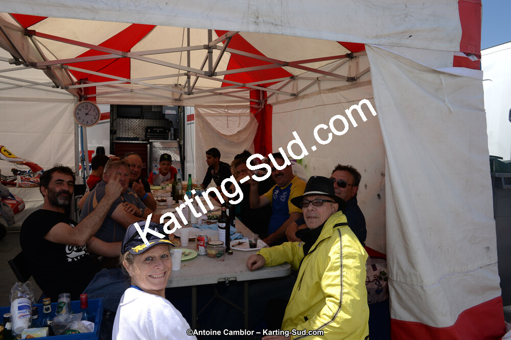 05/05/2013 : 3ème manche du Championnat du Sud 2013 à Belmont sur Rance (Photos Antoine Camblor) 2013 — karting