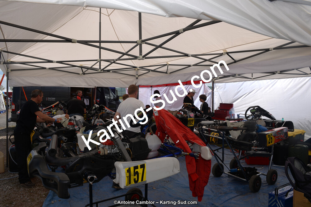 05/05/2013 : 3ème manche du Championnat du Sud 2013 à Belmont sur Rance (Photos Antoine Camblor) 2013 — karting