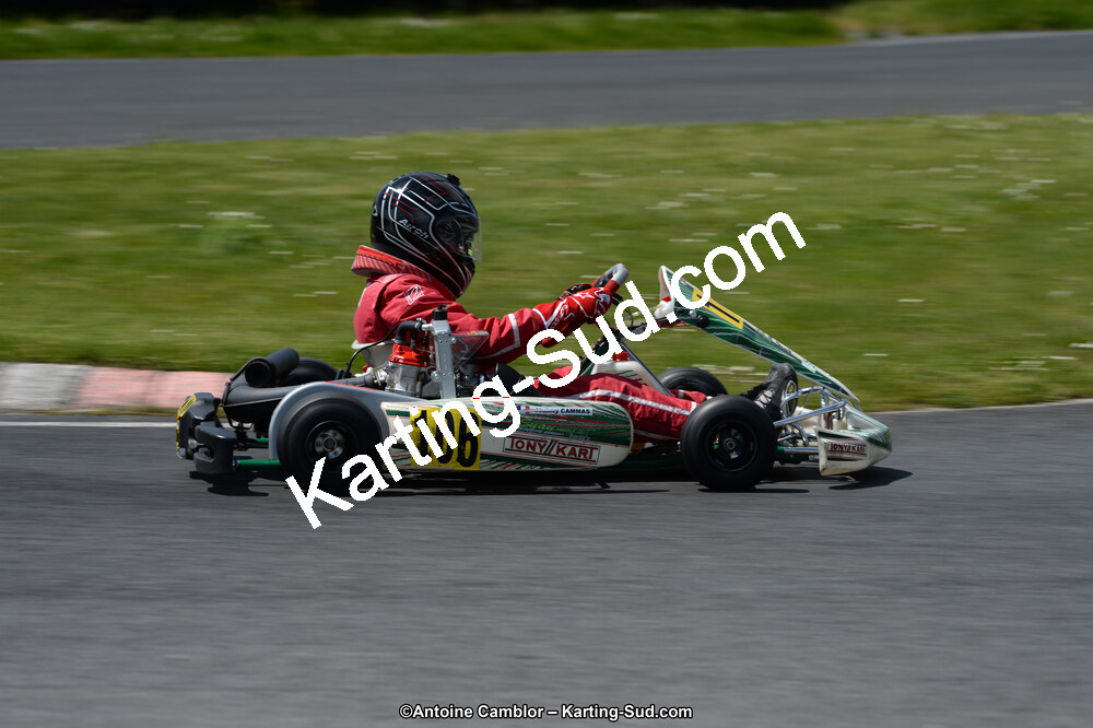 05/05/2013 : 3ème manche du Championnat du Sud 2013 à Belmont sur Rance (Photos Antoine Camblor) 2013 — karting