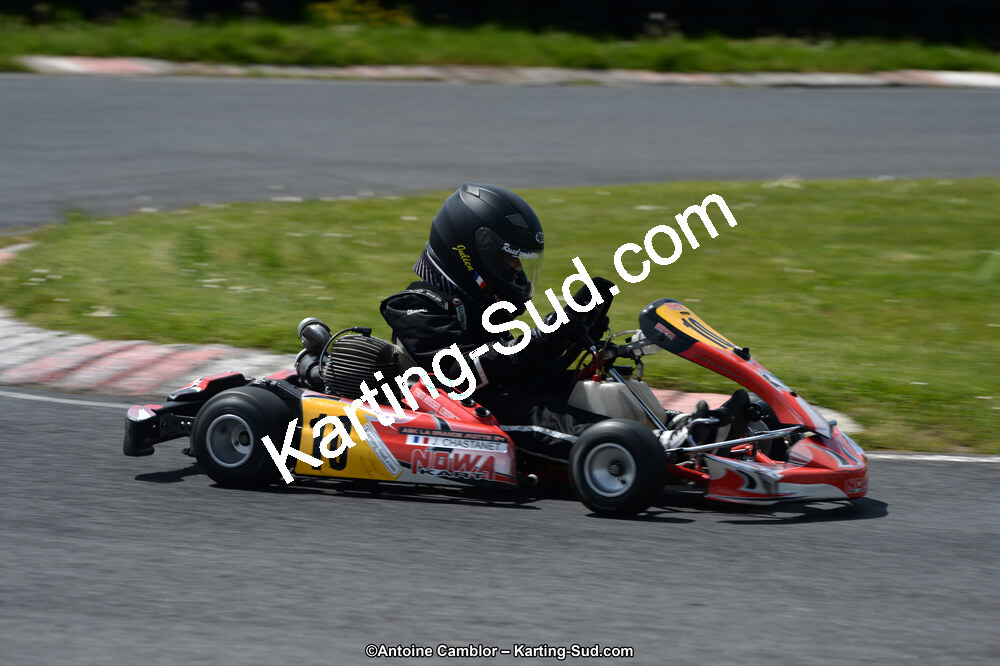 05/05/2013 : 3ème manche du Championnat du Sud 2013 à Belmont sur Rance (Photos Antoine Camblor) 2013 — karting
