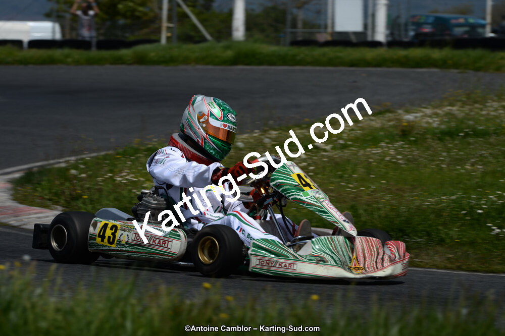 05/05/2013 : 3ème manche du Championnat du Sud 2013 à Belmont sur Rance (Photos Antoine Camblor) 2013 — karting