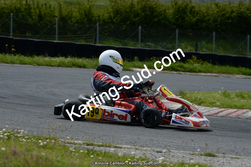05/05/2013 : 3ème manche du Championnat du Sud 2013 à Belmont sur Rance (Photos Antoine Camblor) 2013 — karting