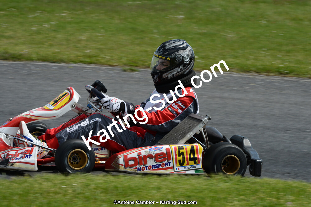 05/05/2013 : 3ème manche du Championnat du Sud 2013 à Belmont sur Rance (Photos Antoine Camblor) 2013 — karting