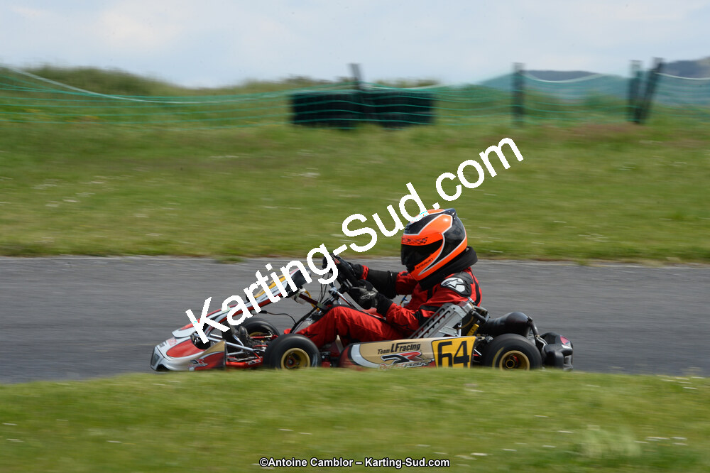 05/05/2013 : 3ème manche du Championnat du Sud 2013 à Belmont sur Rance (Photos Antoine Camblor) 2013 — karting
