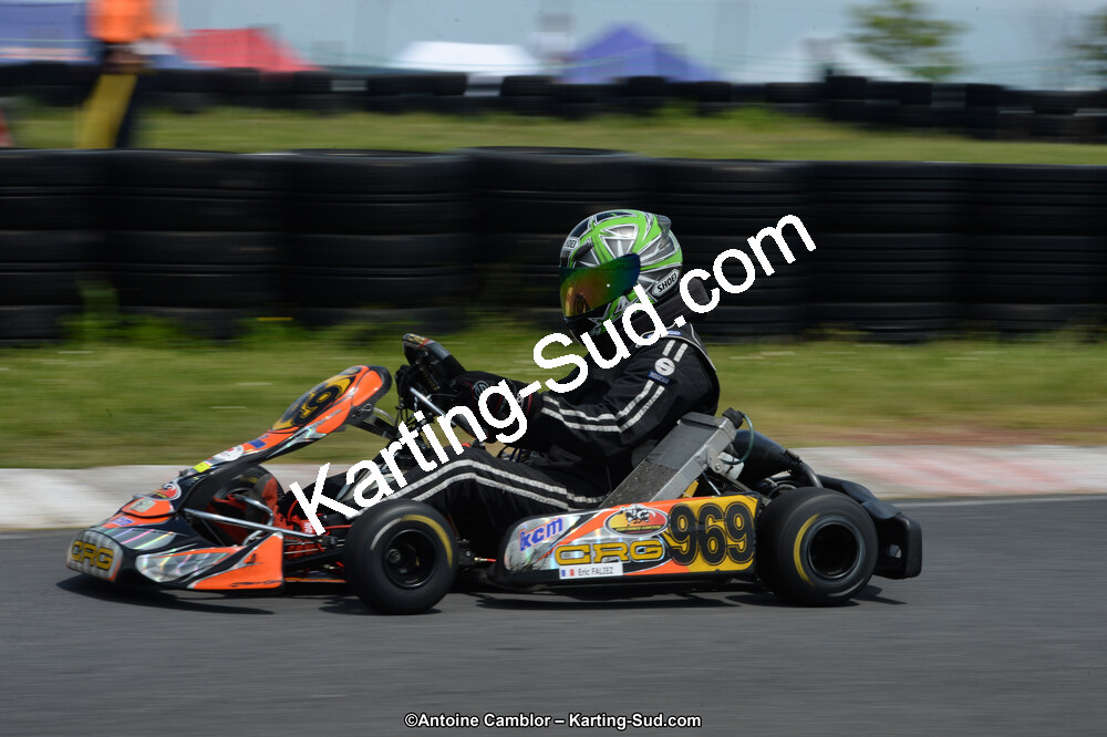 05/05/2013 : 3ème manche du Championnat du Sud 2013 à Belmont sur Rance (Photos Antoine Camblor) 2013 — karting
