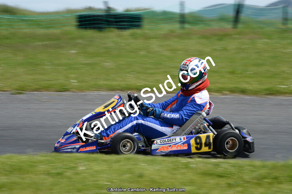 05/05/2013 : 3ème manche du Championnat du Sud 2013 à Belmont sur Rance (Photos Antoine Camblor) 2013 — karting