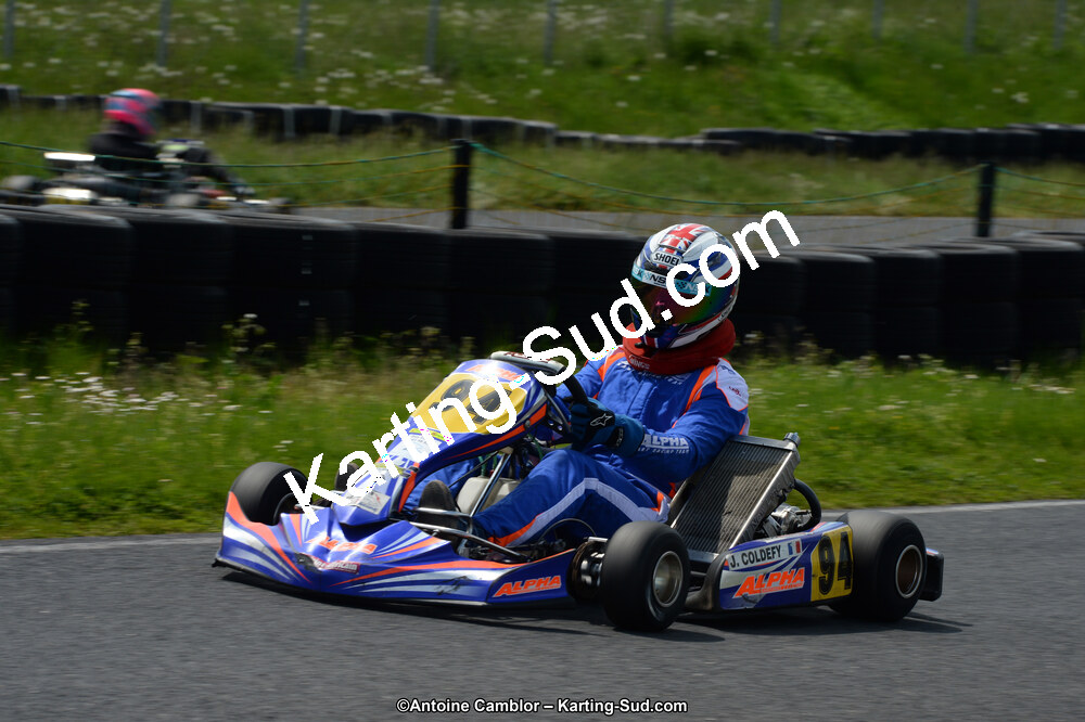 05/05/2013 : 3ème manche du Championnat du Sud 2013 à Belmont sur Rance (Photos Antoine Camblor) 2013 — karting