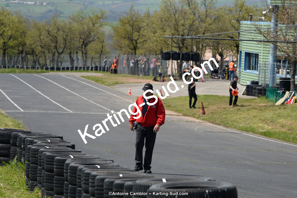 05/05/2013 : 3ème manche du Championnat du Sud 2013 à Belmont sur Rance (Photos Antoine Camblor) 2013 — karting
