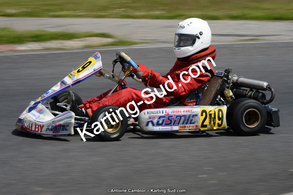05/05/2013 : 3ème manche du Championnat du Sud 2013 à Belmont sur Rance (Photos Antoine Camblor) 2013 — karting