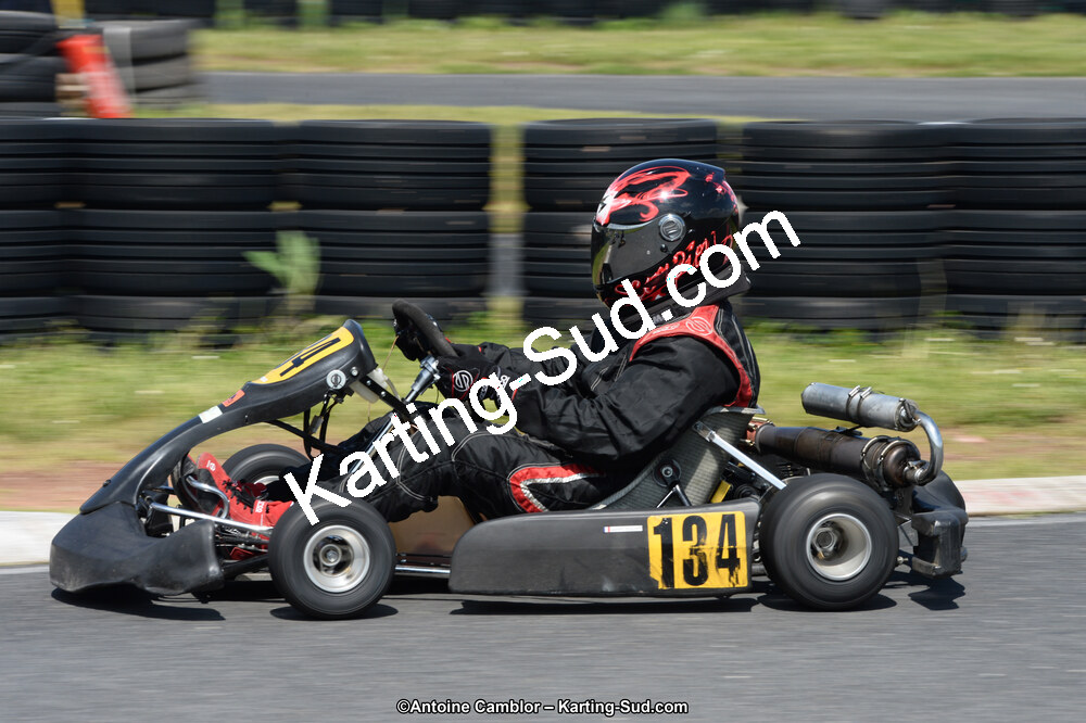 05/05/2013 : 3ème manche du Championnat du Sud 2013 à Belmont sur Rance (Photos Antoine Camblor) 2013 — karting