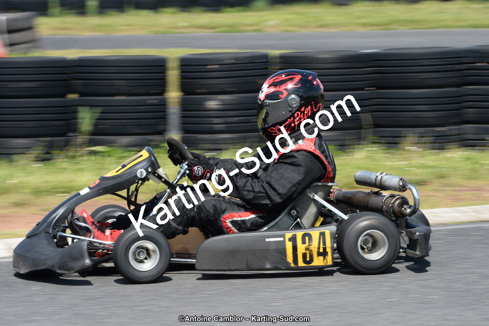 05/05/2013 : 3ème manche du Championnat du Sud 2013 à Belmont sur Rance (Photos Antoine Camblor) 2013 — karting