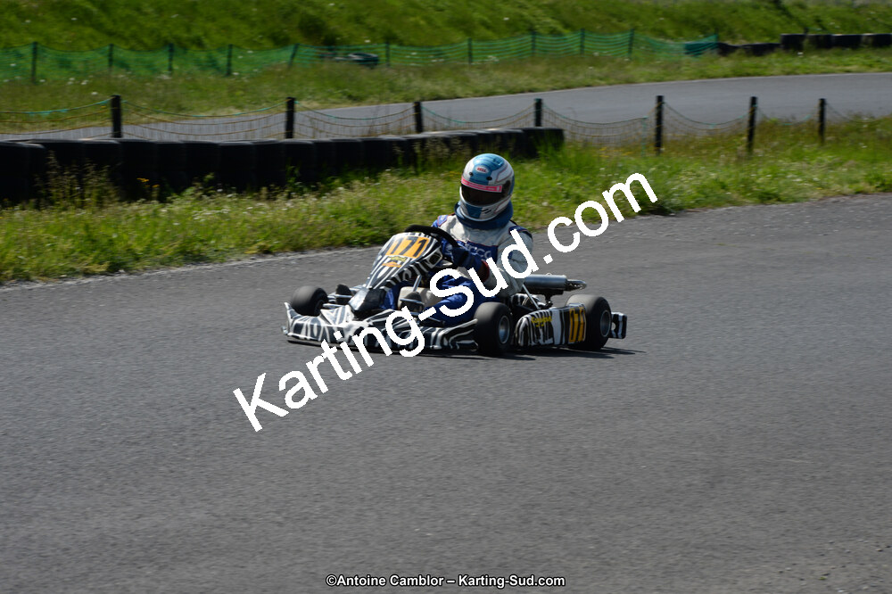 05/05/2013 : 3ème manche du Championnat du Sud 2013 à Belmont sur Rance (Photos Antoine Camblor) 2013 — karting