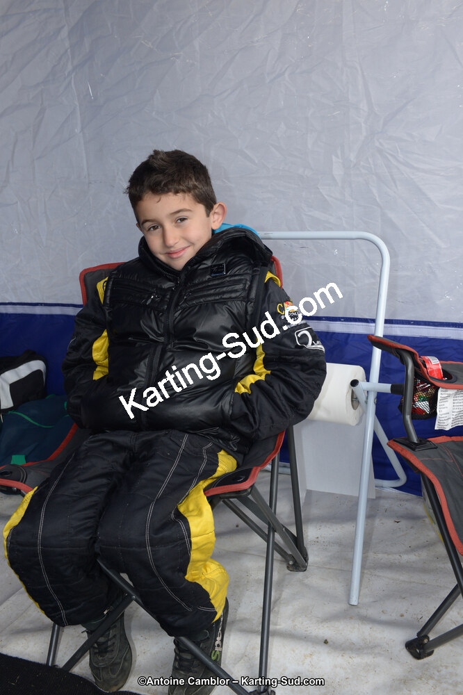 05/05/2013 : 3ème manche du Championnat du Sud 2013 à Belmont sur Rance (Photos Antoine Camblor) 2013 — karting