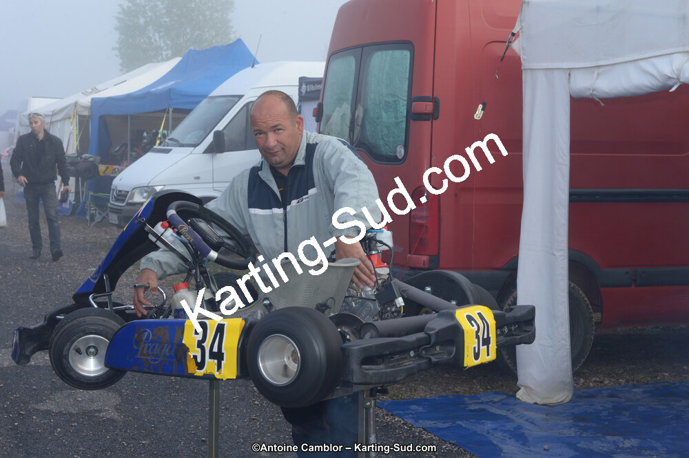 05/05/2013 : 3ème manche du Championnat du Sud 2013 à Belmont sur Rance (Photos Antoine Camblor) 2013 — karting
